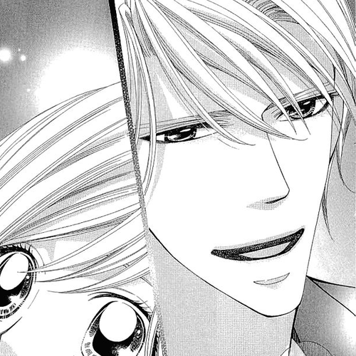 Cosplay Deka Chapter 8 cover