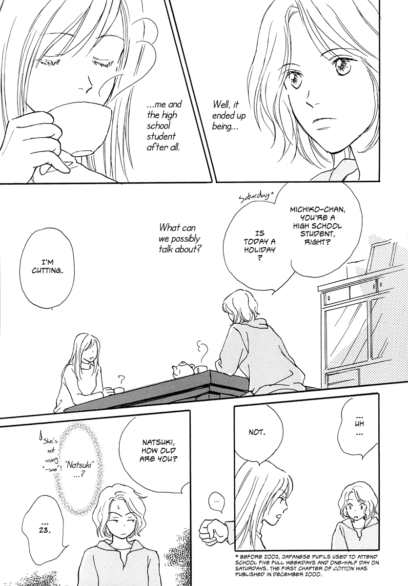 Cotton Chapter 1.4-2 page 20 - Chapter 1-4 v2 : [Complete]