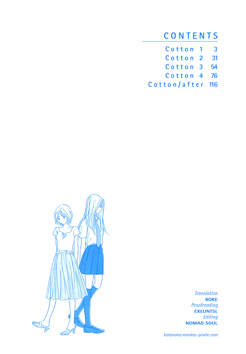 Cotton Chapter 1.4-2 page 3 - Chapter 1-4 v2 : [Complete]