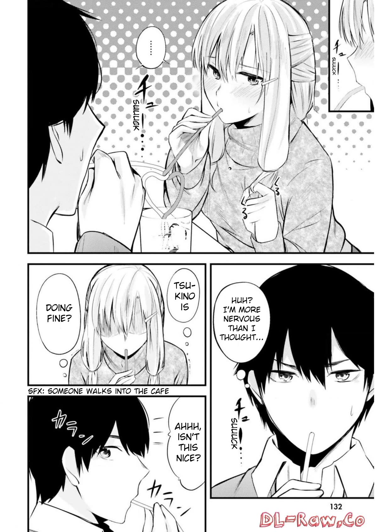 Could You Turn Three Perverted Sisters Into Fine Brides? Chapter 11 page 15 - Chapter 11