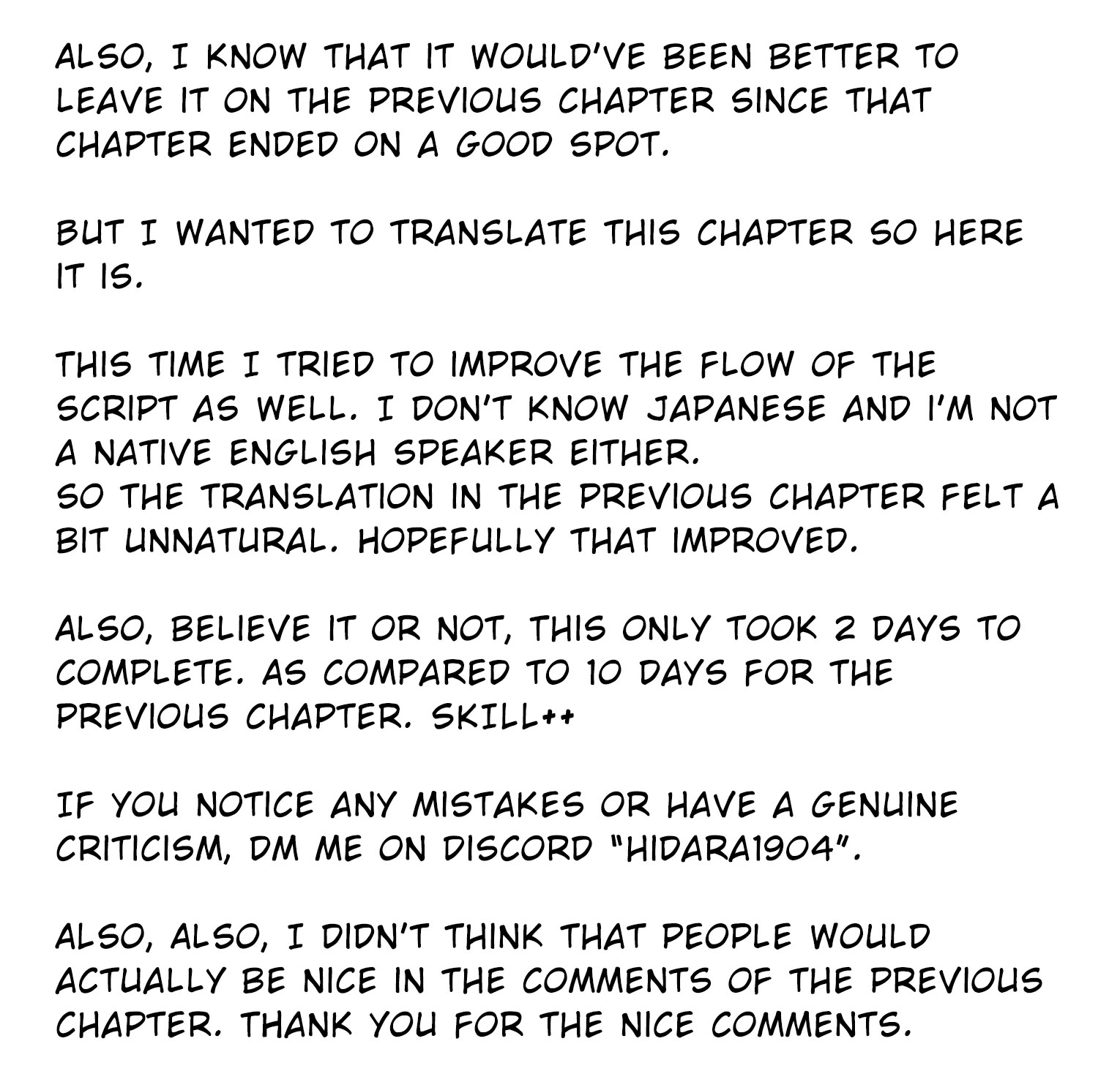 Could You Turn Three Perverted Sisters Into Fine Brides? Chapter 16 page 27 - Chapter 16
