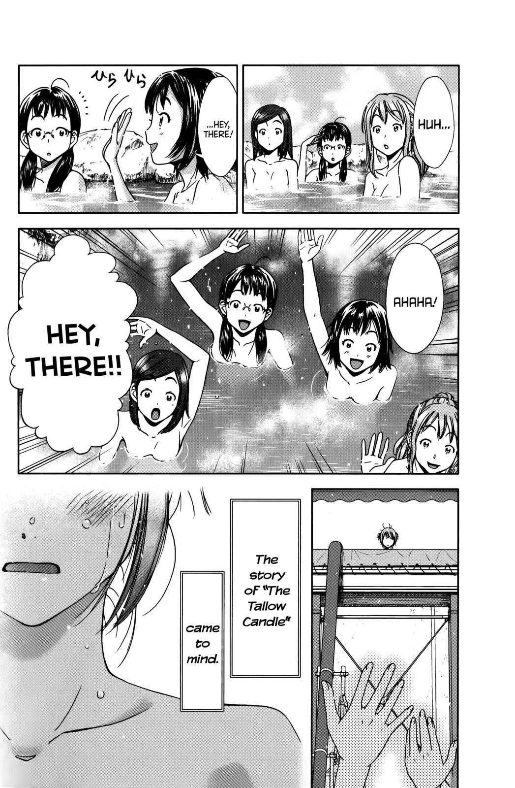 Coulomb Fille Chapter 10 page 37 - Chapter 10: A place to belong.