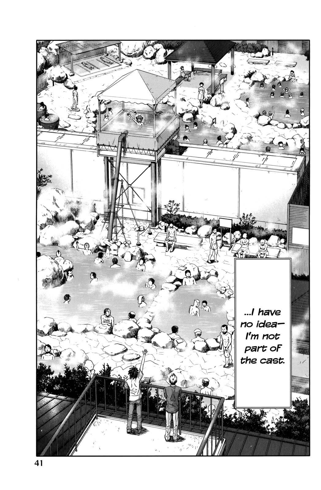 Coulomb Fille Chapter 10 page 40 - Chapter 10: A place to belong.