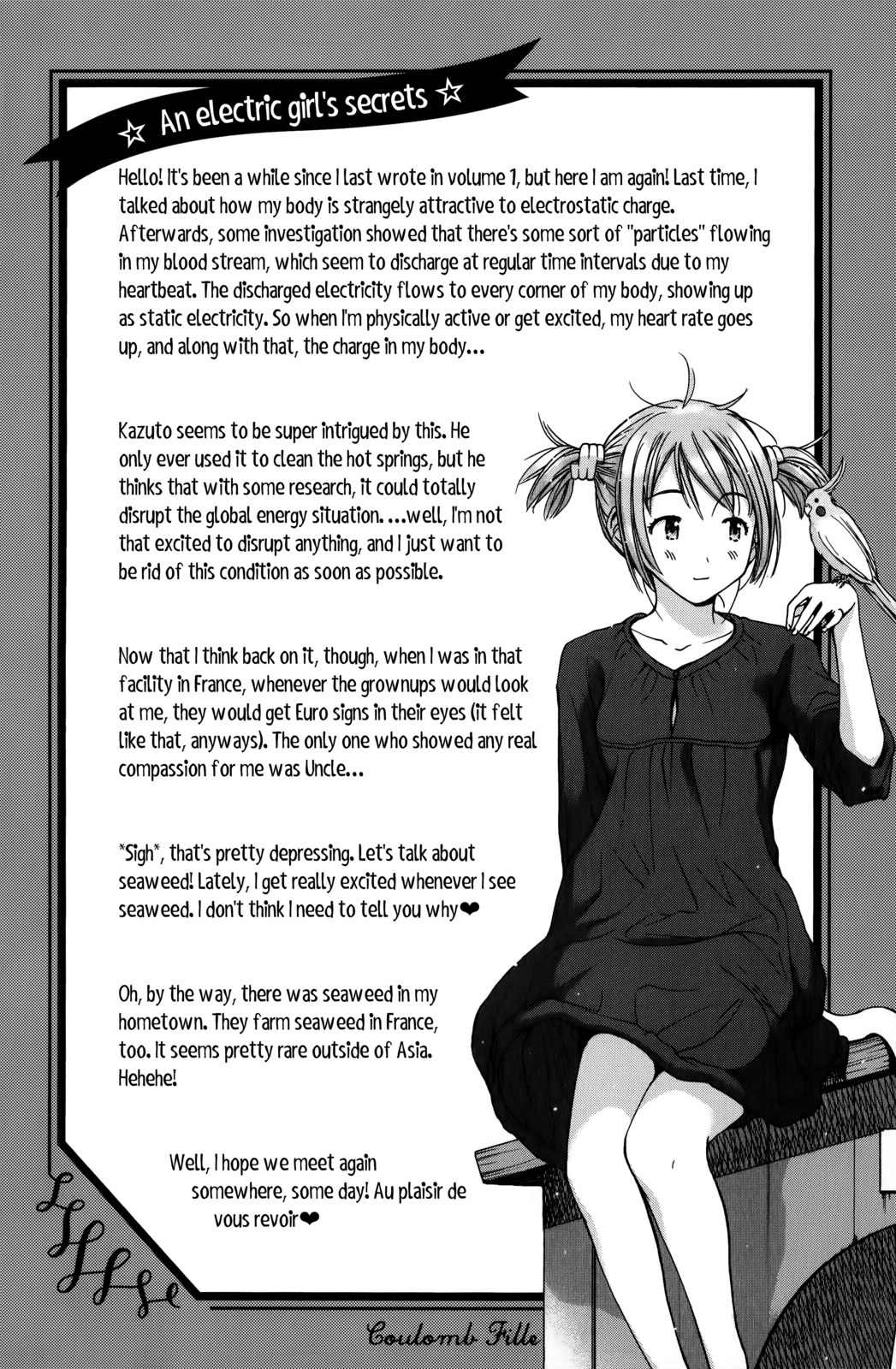 Coulomb Fille Chapter 11 page 35 - Chapter 11: Hero.