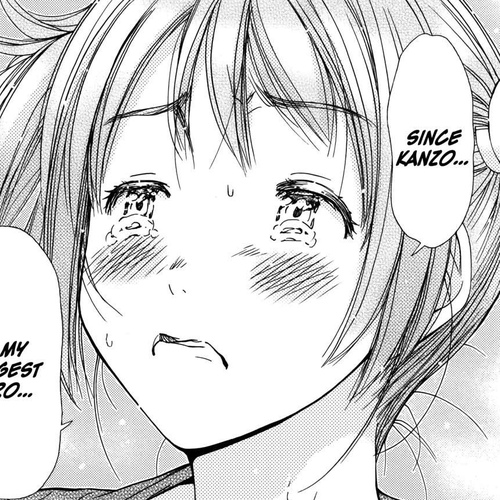 Coulomb Fille Chapter 11: Hero. cover