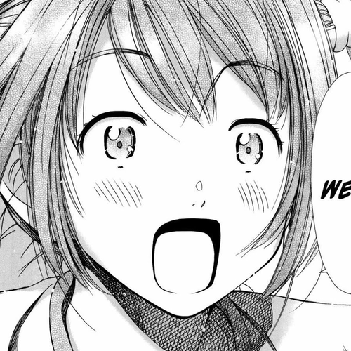 Coulomb Fille Chapter 12: A mountain storm's feelings. cover