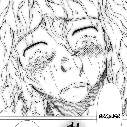 Coulomb Fille Chapter 14: Wherever in the world. cover