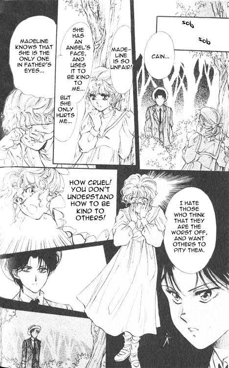 Count Cain Chapter 1.2 page 16 - Vol.01 Chapter 2