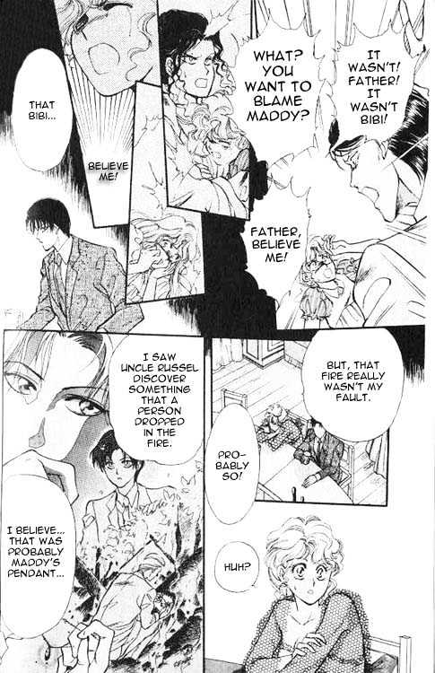 Count Cain Chapter 1.2 page 18 - Vol.01 Chapter 2