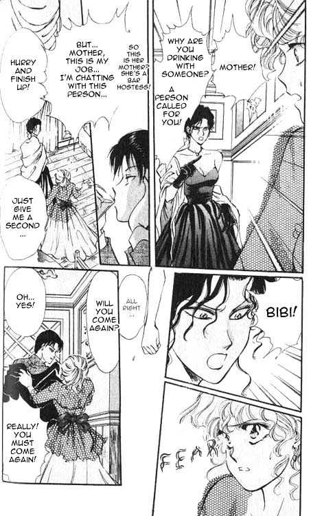 Count Cain Chapter 1.2 page 20 - Vol.01 Chapter 2