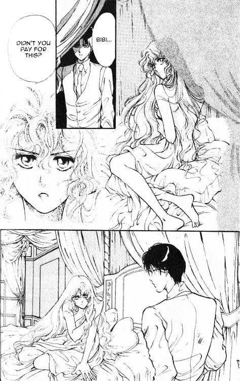 Count Cain Chapter 1.2 page 26 - Vol.01 Chapter 2