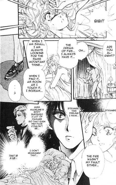 Count Cain Chapter 1.2 page 29 - Vol.01 Chapter 2