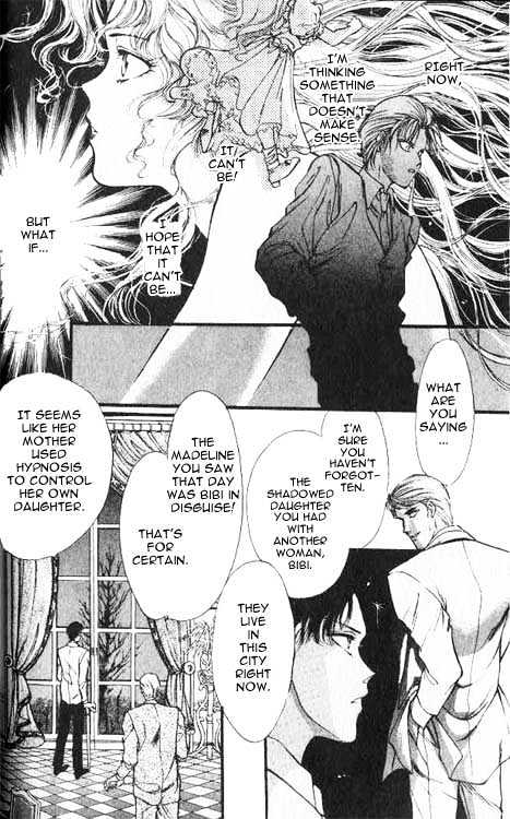Count Cain Chapter 1.2 page 30 - Vol.01 Chapter 2