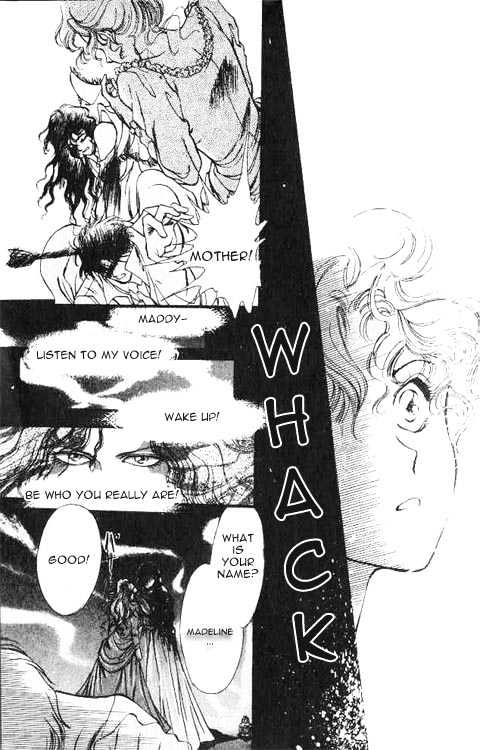 Count Cain Chapter 1.2 page 33 - Vol.01 Chapter 2