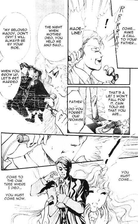 Count Cain Chapter 1.2 page 34 - Vol.01 Chapter 2