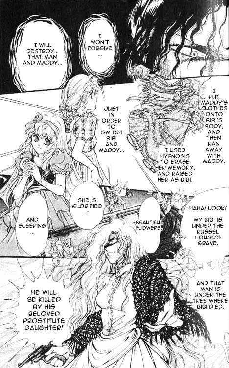 Count Cain Chapter 1.2 page 37 - Vol.01 Chapter 2