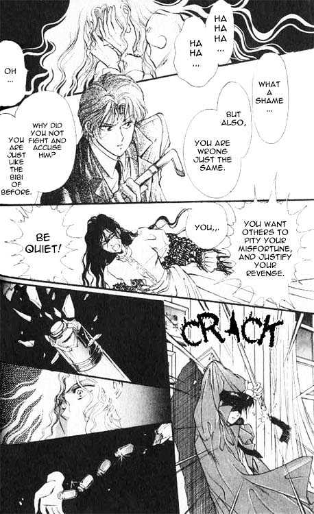 Count Cain Chapter 1.2 page 38 - Vol.01 Chapter 2