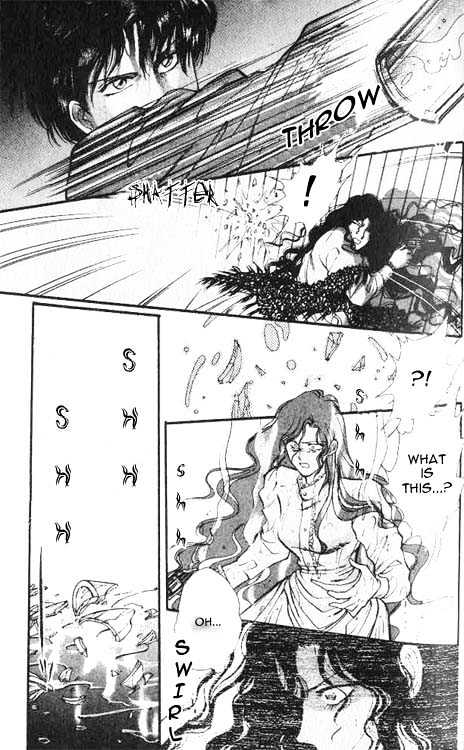 Count Cain Chapter 1.2 page 39 - Vol.01 Chapter 2