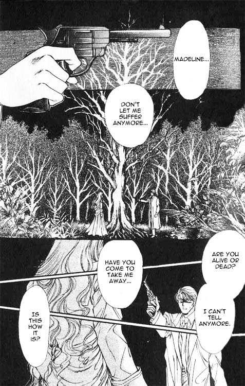 Count Cain Chapter 1.2 page 41 - Vol.01 Chapter 2