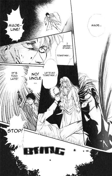 Count Cain Chapter 1.2 page 43 - Vol.01 Chapter 2