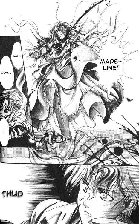 Count Cain Chapter 1.2 page 44 - Vol.01 Chapter 2
