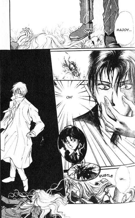 Count Cain Chapter 1.2 page 45 - Vol.01 Chapter 2
