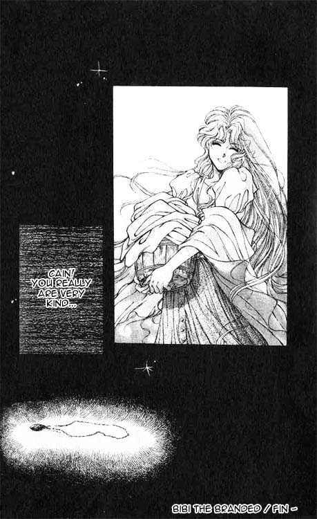 Count Cain Chapter 1.2 page 49 - Vol.01 Chapter 2