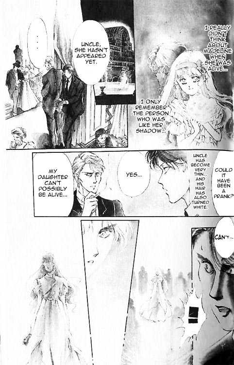 Count Cain Chapter 1.2 page 7 - Vol.01 Chapter 2