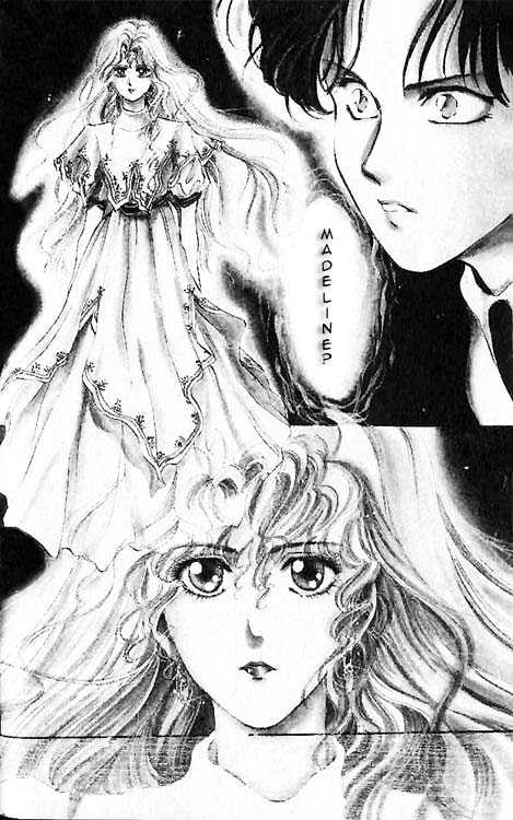 Count Cain Chapter 1.2 page 8 - Vol.01 Chapter 2