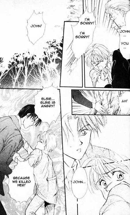 Count Cain Chapter 2.3 page 15 - Vol.02 Chapter 3