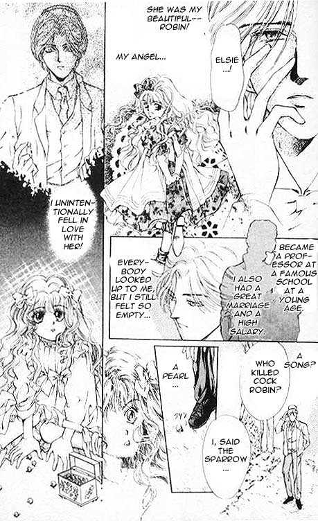 Count Cain Chapter 2.3 page 29 - Vol.02 Chapter 3