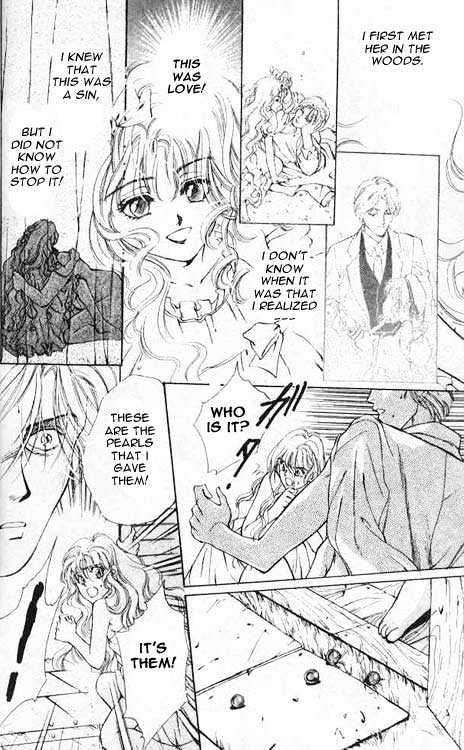 Count Cain Chapter 2.3 page 30 - Vol.02 Chapter 3