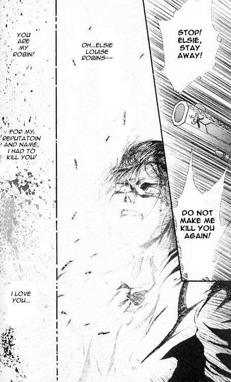 Count Cain Chapter 2.3 page 36 - Vol.02 Chapter 3