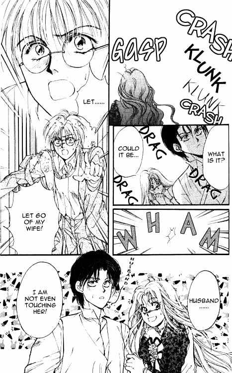 Count Cain Chapter 2.4 page 14 - Vol.02 Chapter 4