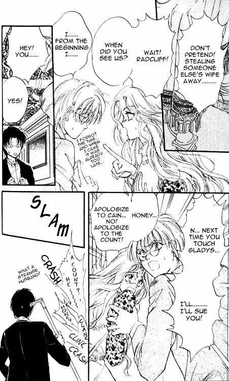 Count Cain Chapter 2.4 page 15 - Vol.02 Chapter 4