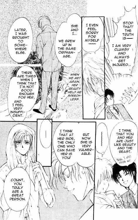 Count Cain Chapter 2.4 page 20 - Vol.02 Chapter 4