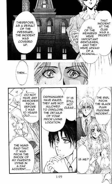 Count Cain Chapter 2.4 page 24 - Vol.02 Chapter 4
