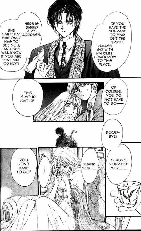 Count Cain Chapter 2.4 page 25 - Vol.02 Chapter 4