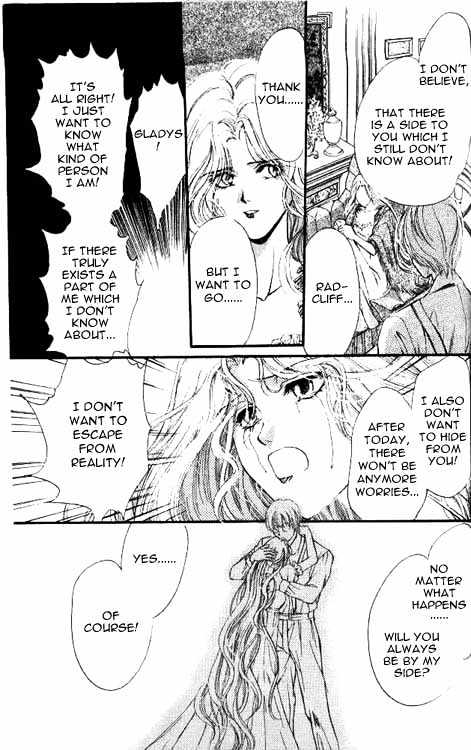 Count Cain Chapter 2.4 page 26 - Vol.02 Chapter 4