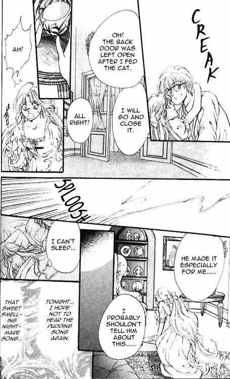 Count Cain Chapter 2.4 page 27 - Vol.02 Chapter 4