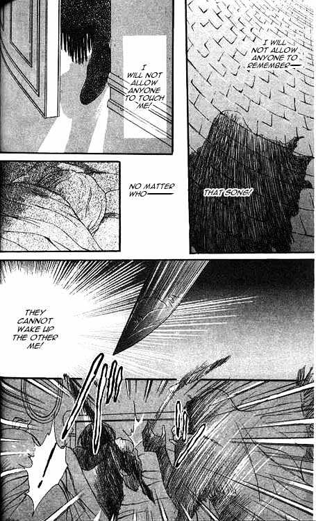 Count Cain Chapter 2.4 page 29 - Vol.02 Chapter 4