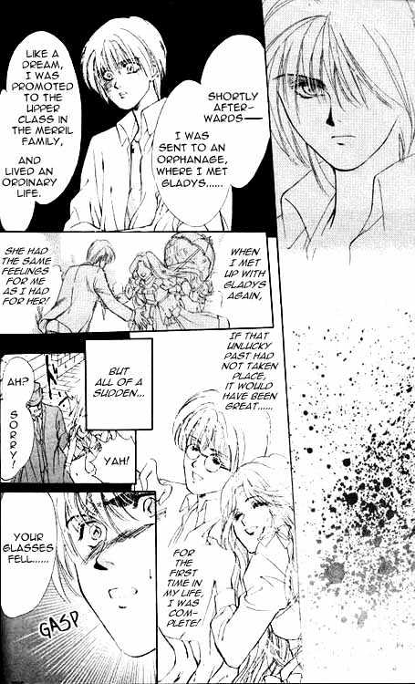 Count Cain Chapter 2.4 page 35 - Vol.02 Chapter 4