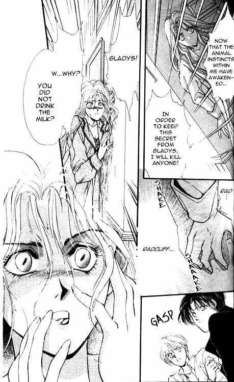 Count Cain Chapter 2.4 page 38 - Vol.02 Chapter 4