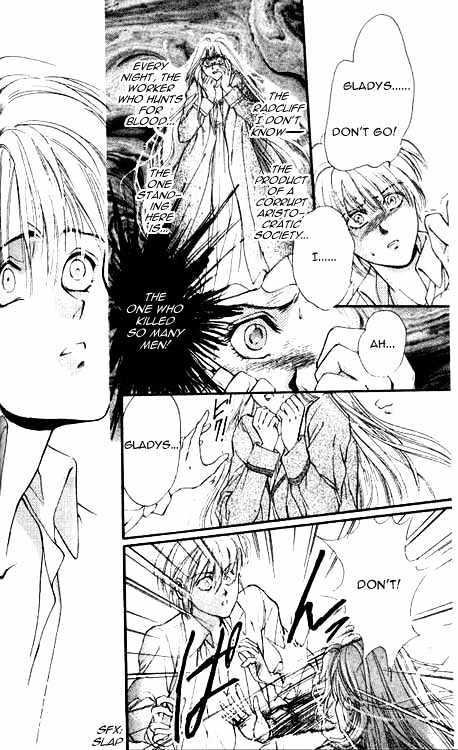 Count Cain Chapter 2.4 page 39 - Vol.02 Chapter 4