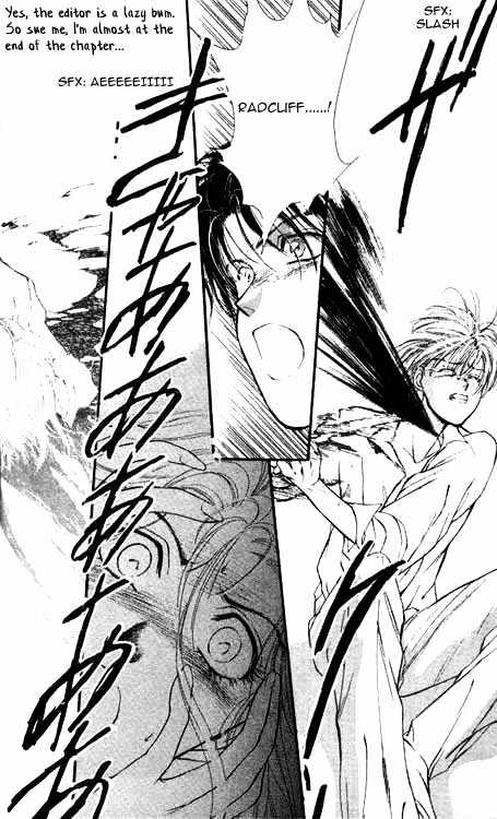 Count Cain Chapter 2.4 page 41 - Vol.02 Chapter 4