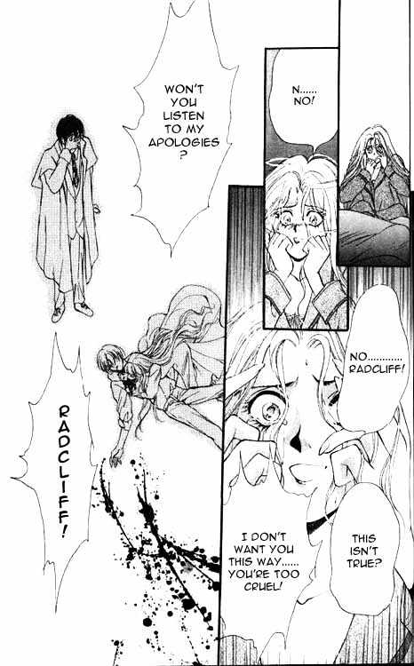 Count Cain Chapter 2.4 page 42 - Vol.02 Chapter 4