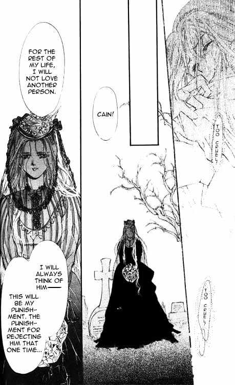 Count Cain Chapter 2.4 page 43 - Vol.02 Chapter 4