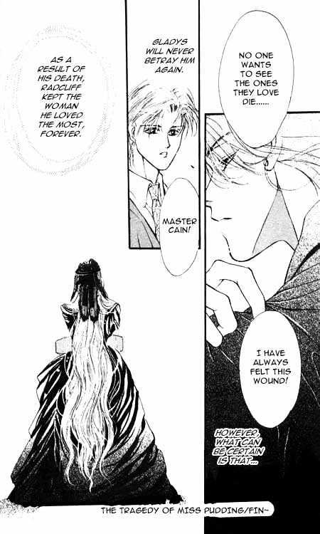 Count Cain Chapter 2.4 page 45 - Vol.02 Chapter 4