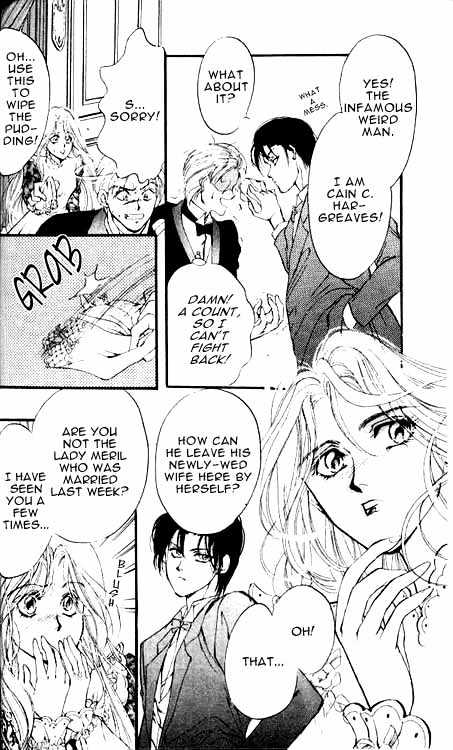 Count Cain Chapter 2.4 page 7 - Vol.02 Chapter 4