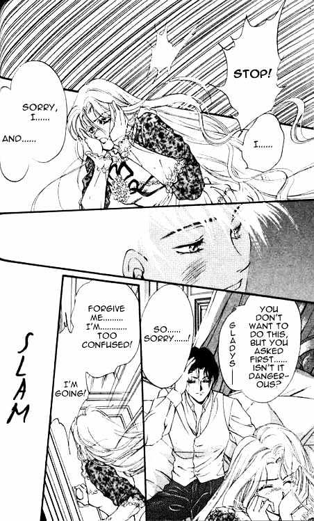 Count Cain Chapter 2.4 page 9 - Vol.02 Chapter 4